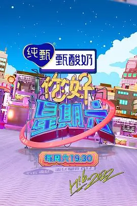 韩国综艺认识的哥哥海报